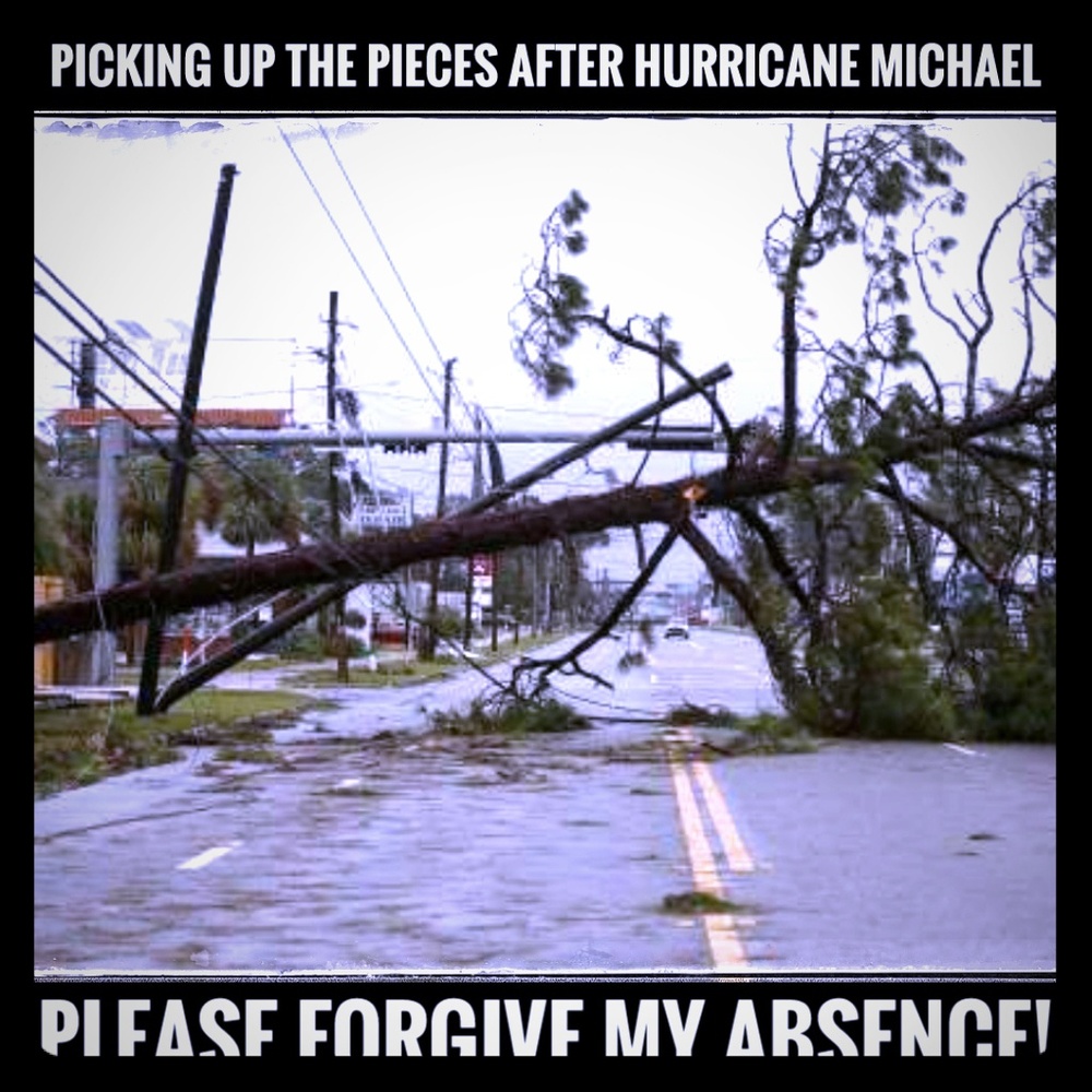 Hurricane Michael